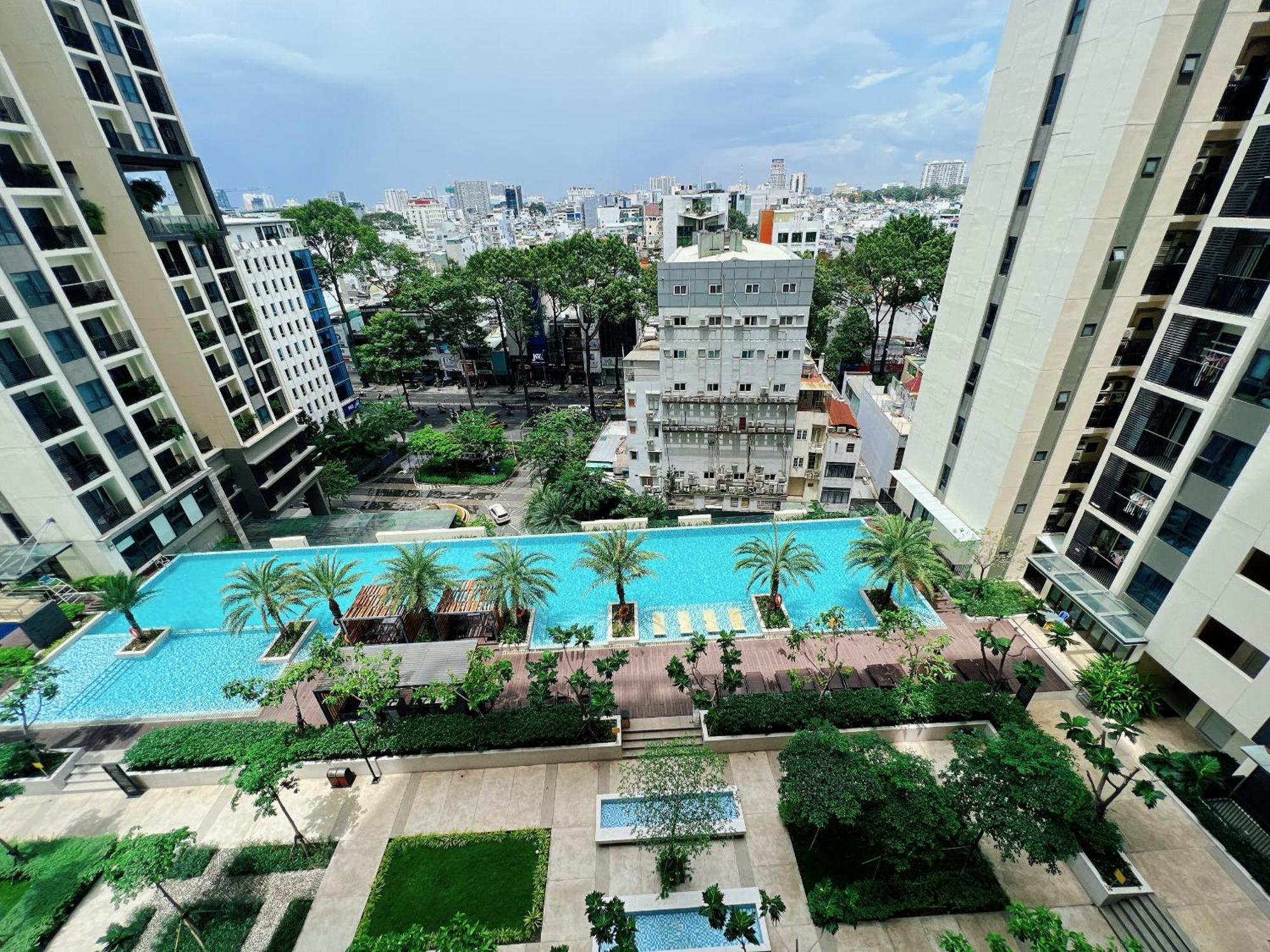 Luxury TP. Hồ Chí Minh
