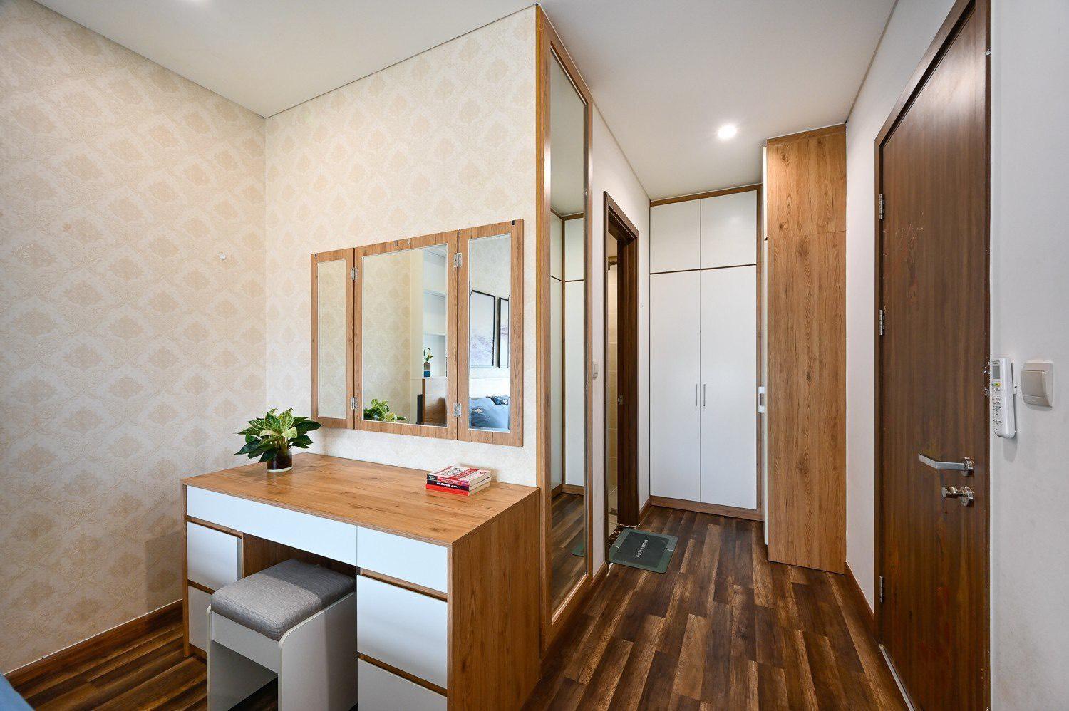 Luxury Căn hộ