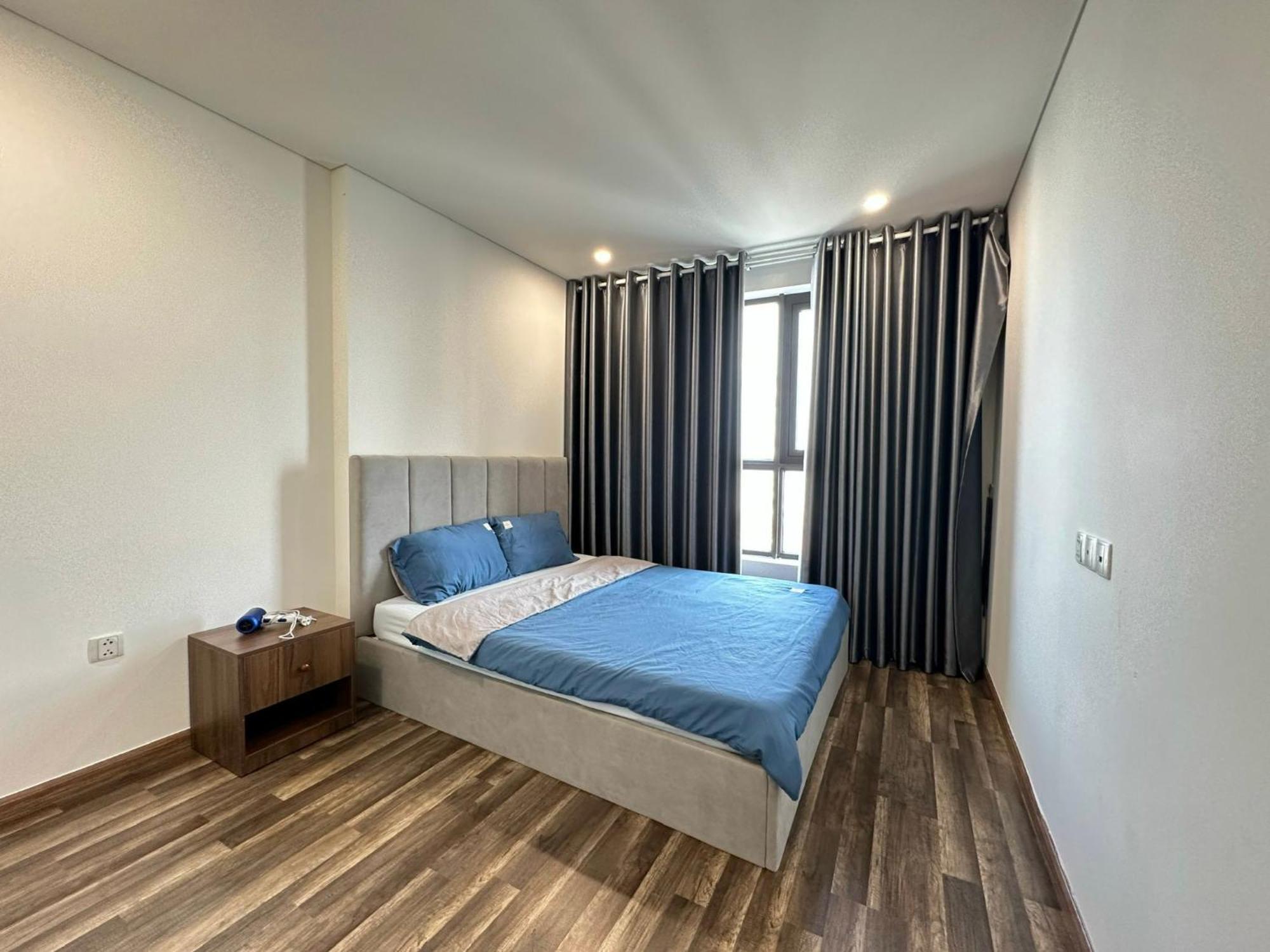 Căn hộ Luxury *