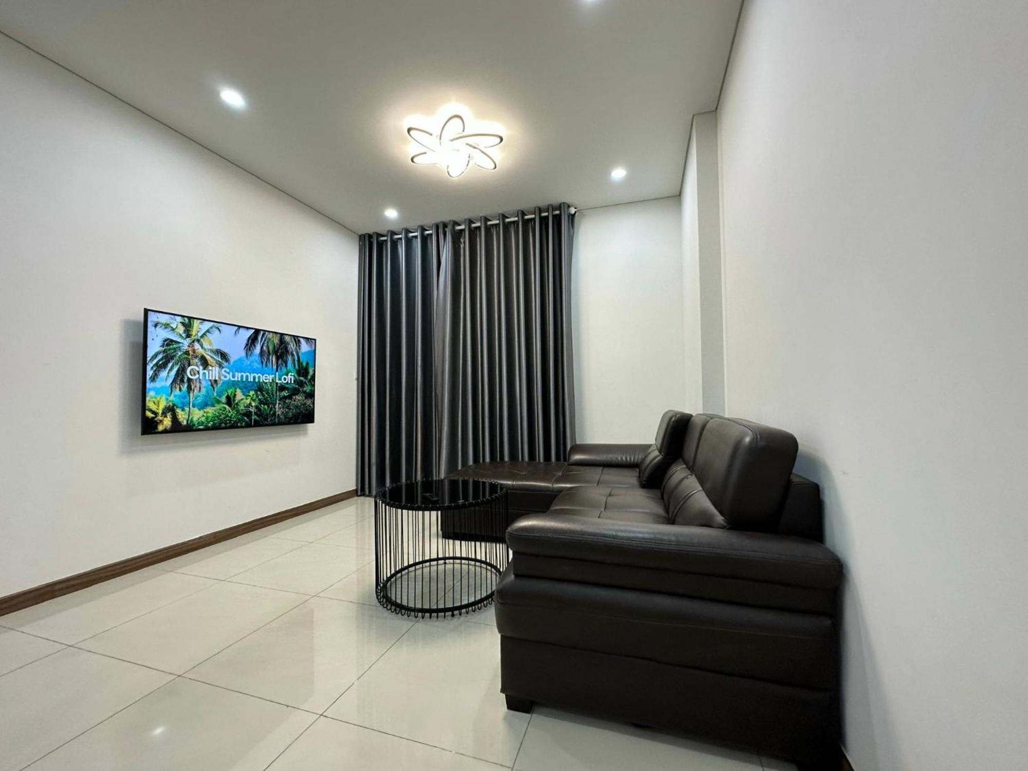 Luxury TP. Hồ Chí Minh