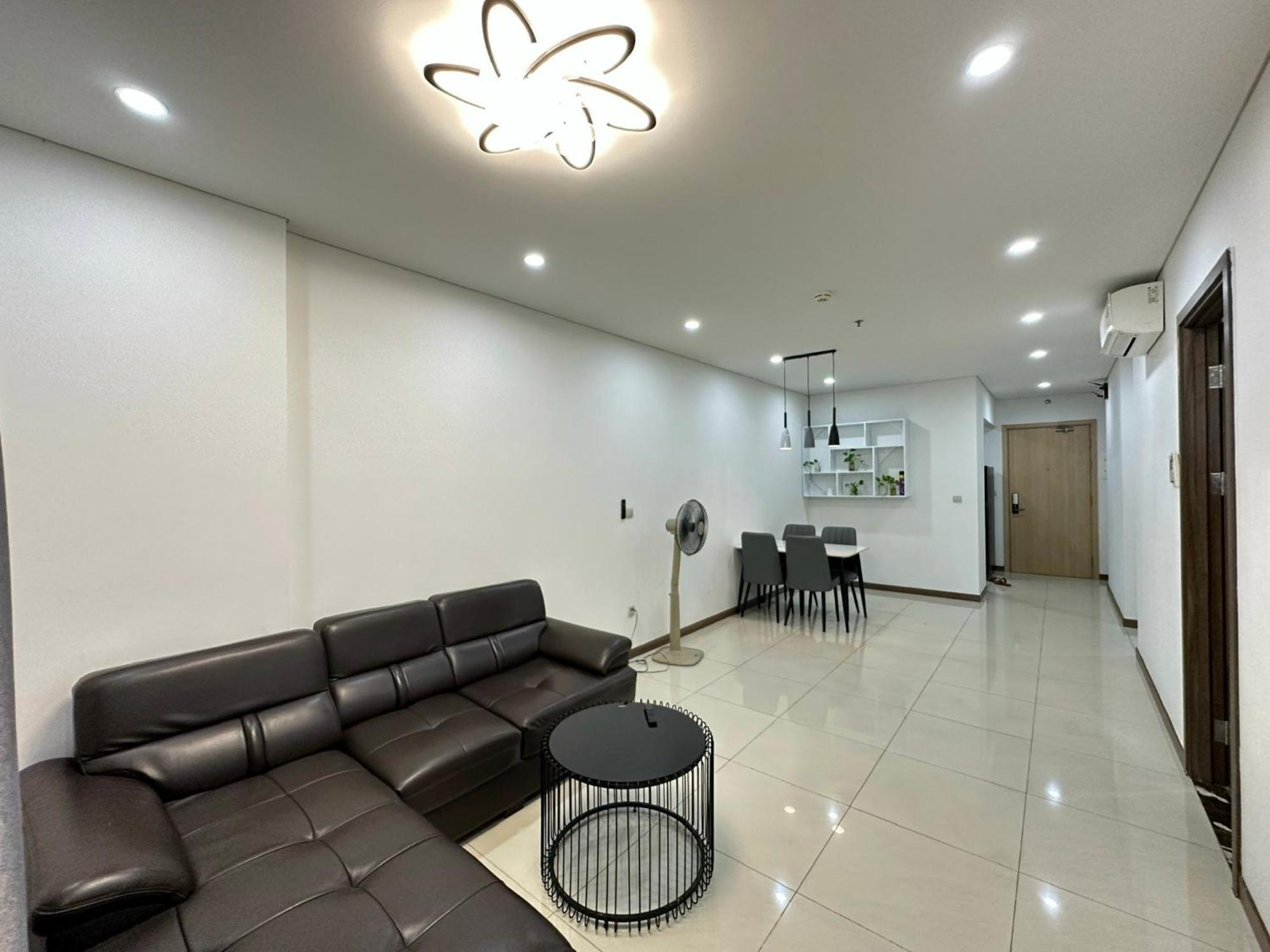 Luxury Căn hộ TP. Hồ Chí Minh