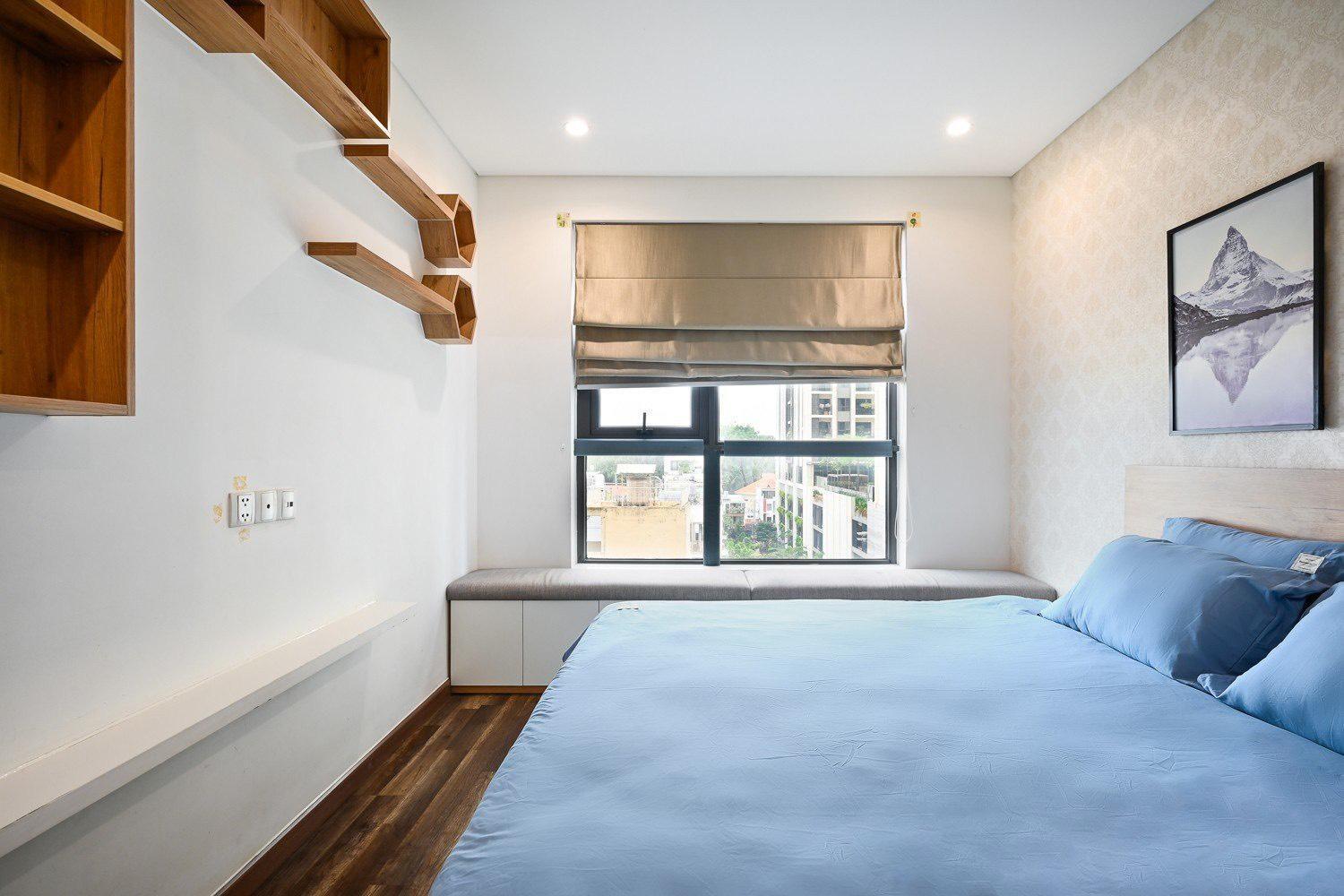 Luxury TP. Hồ Chí Minh