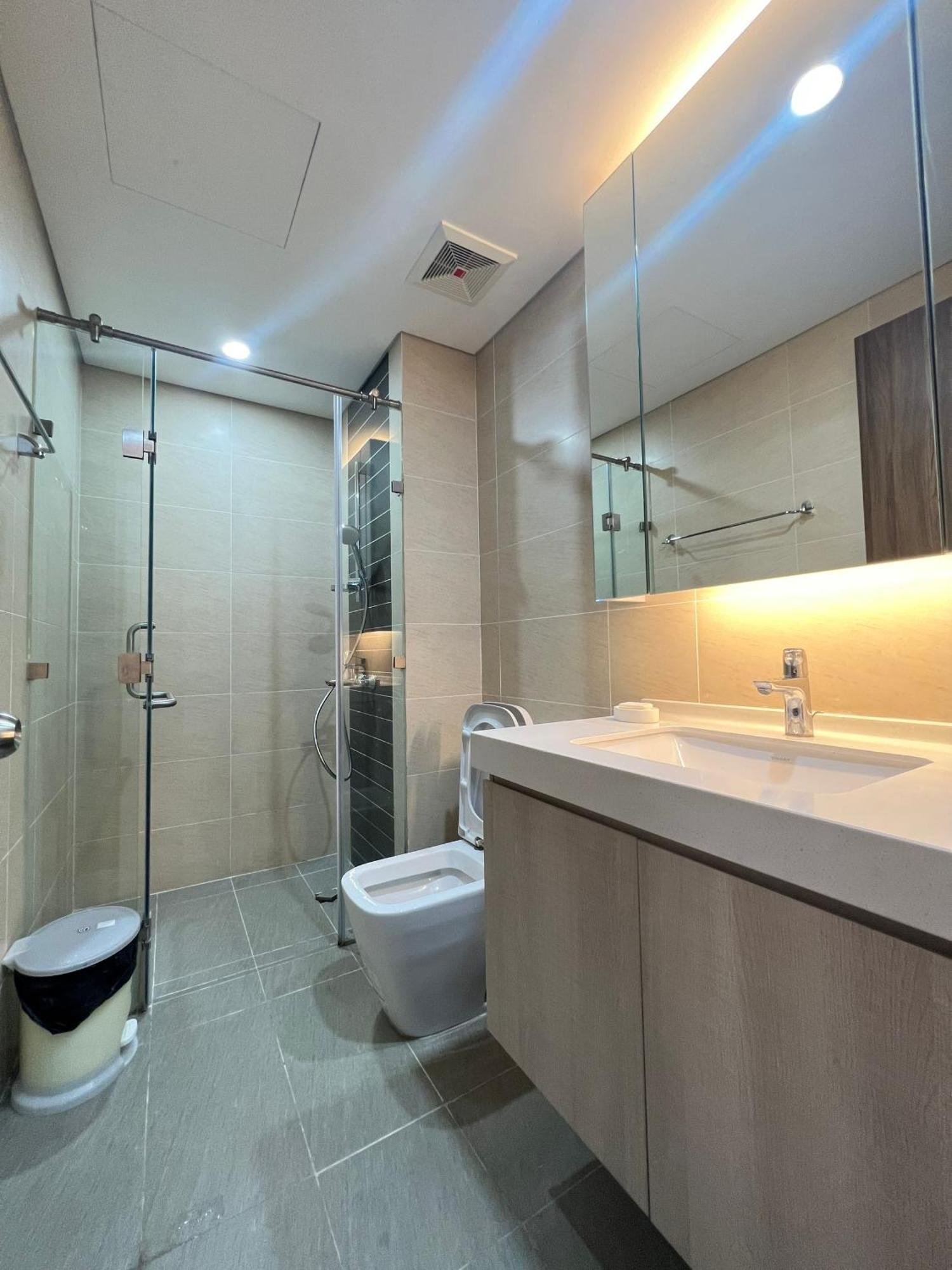 Luxury Căn hộ