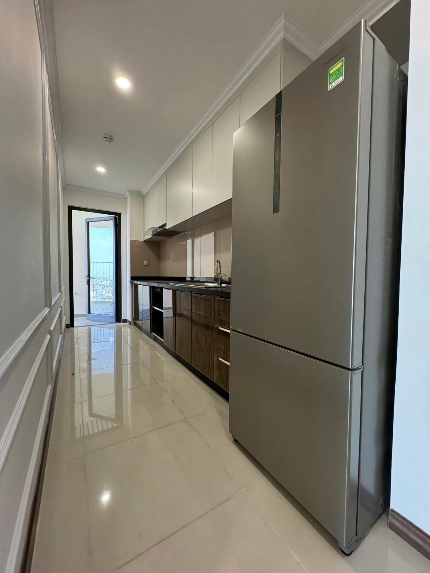 Luxury Căn hộ TP. Hồ Chí Minh