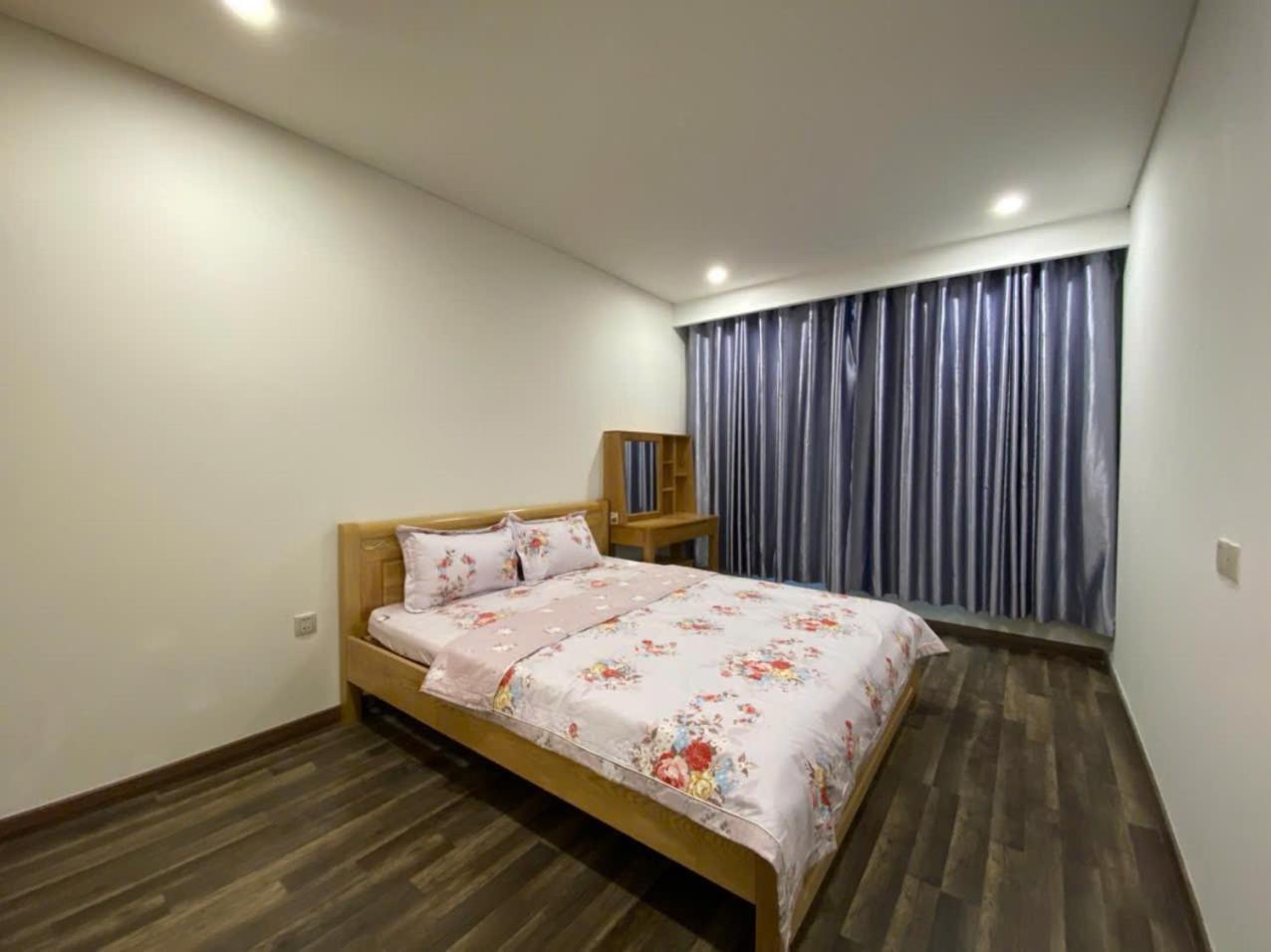Căn hộ Luxury TP. Hồ Chí Minh