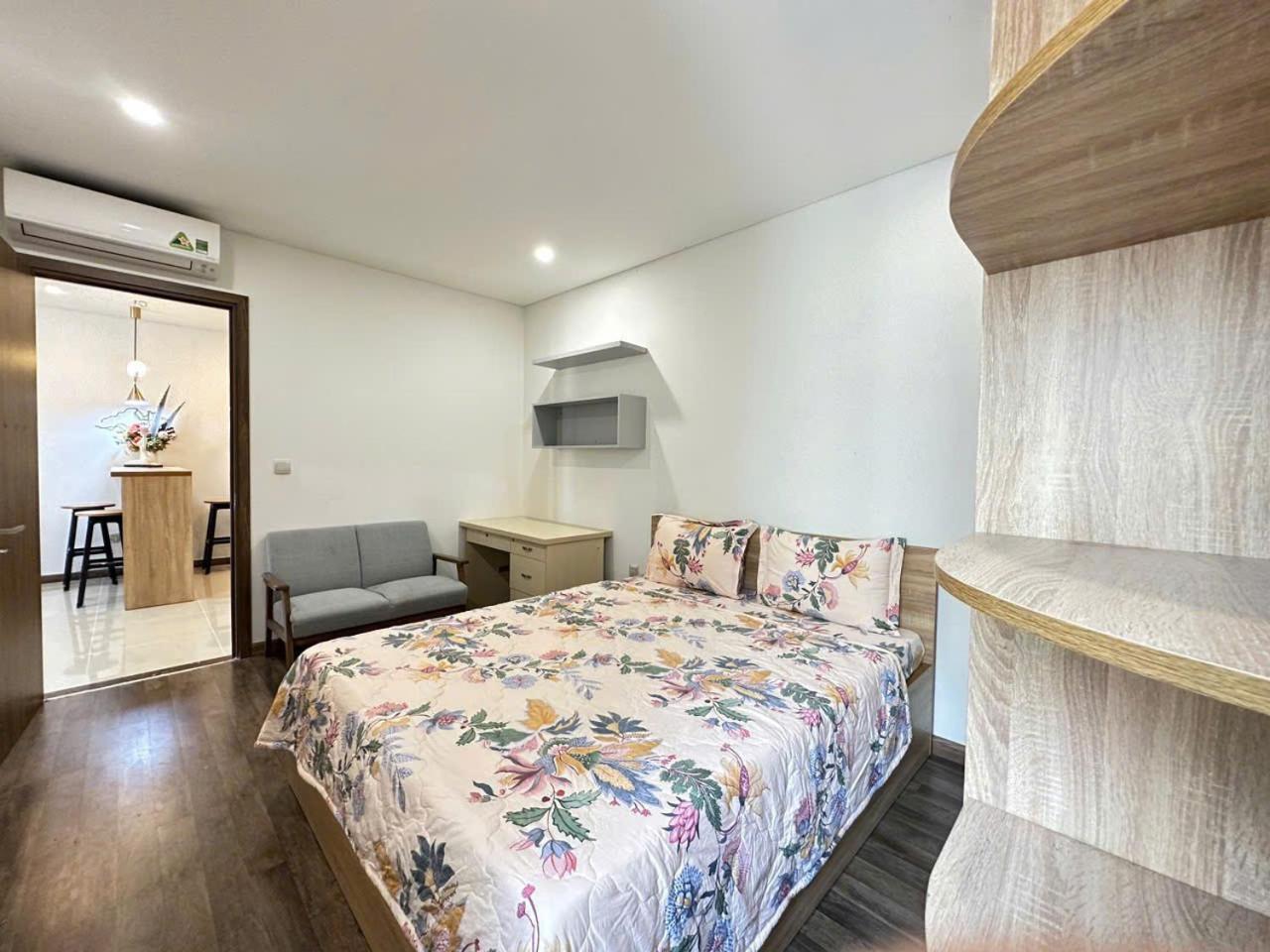 Căn hộ Luxury TP. Hồ Chí Minh